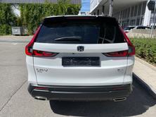 HONDA CR-V 2.0i MMD Hybrid Advance 4WD Automatic, Hybride Integrale Benzina/Elettrica, Auto nuove, Automatico - 5