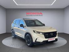 HONDA CR-V 2.0 i-MMD Advance 4WD, Full-Hybrid Petrol/Electric, New car, Automatic - 3