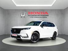 HONDA CR-V 2.0 i-MMD Plug-in Hybrid Advance Tech 2WD, Plug-in-Hybrid Benzin/Elektro, Neuwagen, Automatik - 4