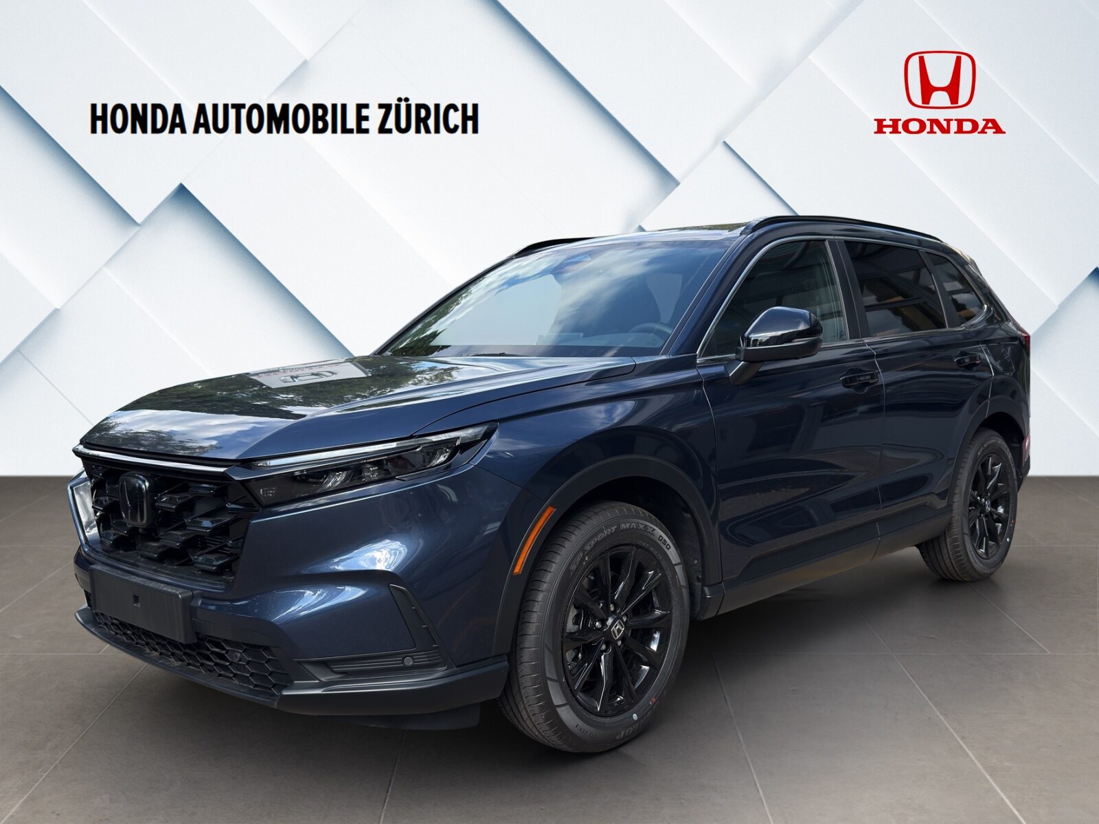 HONDA CR-V 2.0 i-MMD Advance 4WD, Leasing Aktion 1.9 %, inkl. GRAT