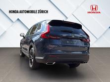 HONDA CR-V 2.0 i-MMD Advance 4WD, Leasing Aktion 1.9 %, inkl. GRAT, Hybride Intégral Essence/Électricité, Voiture nouvelle, Automatique - 3