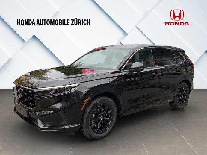 HONDA CR-V 2.0 i-MMD Plug-in Hybrid Advance Tech 2WD, Leasing Akti, Plug-in-Hybrid Petrol/Electric, New car, Automatic