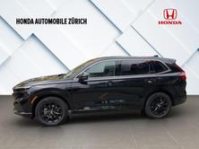 HONDA CR-V 2.0 i-MMD Plug-in Hybrid Advance Tech 2WD, Leasing Akti, Plug-in-Hybrid Petrol/Electric, New car, Automatic - 2