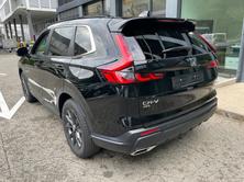 HONDA CR-V 2.0i MMD Hybrid Advance 4WD Automatic, Hybride Intégral Essence/Électricité, Voiture nouvelle, Automatique - 3