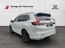 HONDA CR-V 2.0 i-MMD Advance 4WD, Full-Hybrid Petrol/Electric, New car, Automatic - 3