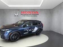 HONDA CR-V 2.0 i-MMD Elegance 4WD, Full-Hybrid Petrol/Electric, New car, Automatic - 4