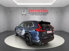 HONDA CR-V 2.0 i-MMD Elegance 4WD, Full-Hybrid Petrol/Electric, New car, Automatic - 5