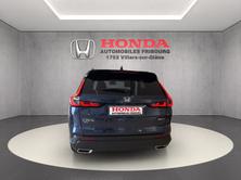 HONDA CR-V 2.0 i-MMD Elegance 4WD, Full-Hybrid Petrol/Electric, New car, Automatic - 6