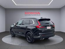 HONDA CR-V 2.0 i-MMD Advance 4WD, Hybride Intégral Essence/Électricité, Voiture nouvelle, Automatique - 7