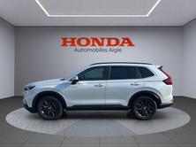 HONDA CR-V 2.0 i-MMD Elegance 4WD, Hybride Integrale Benzina/Elettrica, Auto nuove, Automatico - 2