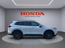 HONDA CR-V 2.0 i-MMD Elegance 4WD, Hybride Integrale Benzina/Elettrica, Auto nuove, Automatico - 6
