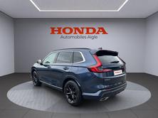HONDA CR-V 2.0 i-MMD Plug-in Hybrid Advance Tech 2WD, Plug-in-Hybrid Benzina/Elettrica, Auto nuove, Automatico - 3