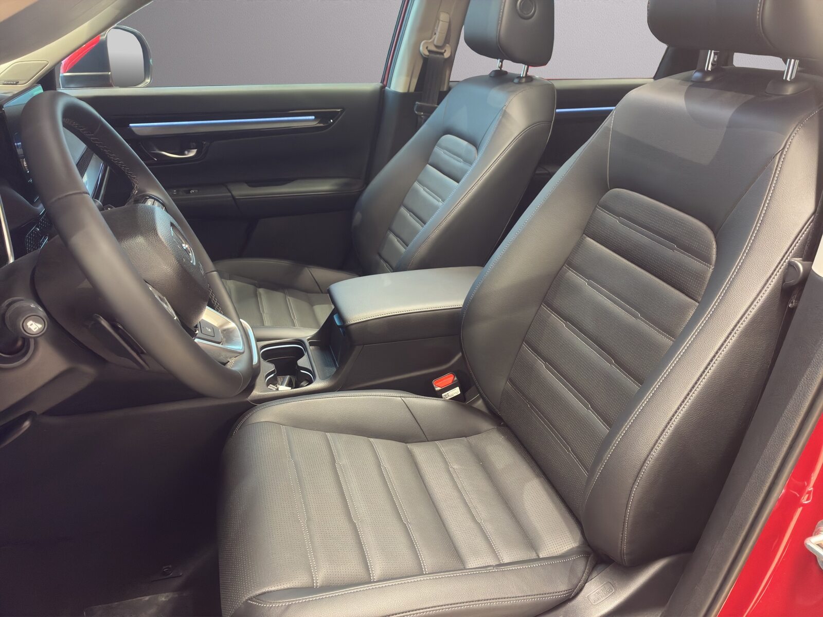 HONDA CR-V 2.0 i-MMD Advance 4WD, Hybride Integrale Benzina/Elettrica, Auto nuove, Automatico - 6