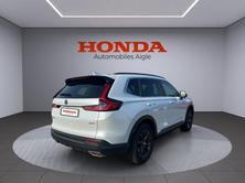 HONDA CR-V 2.0 i-MMD Elegance 4WD, Hybride essence/électrique, Nouveau, Automatique - 5