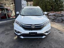 HONDA CR-V 1.6 i-DTEC Elegance 4WD, Diesel, Occasion / Gebraucht, Automatik - 3