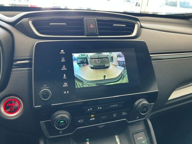 HONDA CR-V 2.0 i-MMD Executive 4WD, Hybride Integrale Benzina/Elettrica, Occasioni / Usate, Automatico - 6