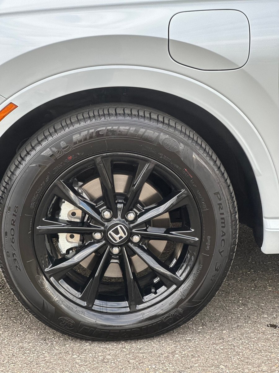 HONDA CR-V 2.0iPHEV Advance 2WD, Plug-in-Hybrid Benzina/Elettrica, Occasioni / Usate, Automatico - 7