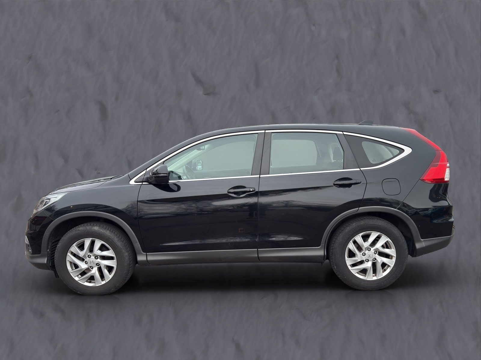 HONDA CR-V 1.6 i-DTEC Elegance 4WD, Diesel, Occasion / Gebraucht, Handschaltung - 3