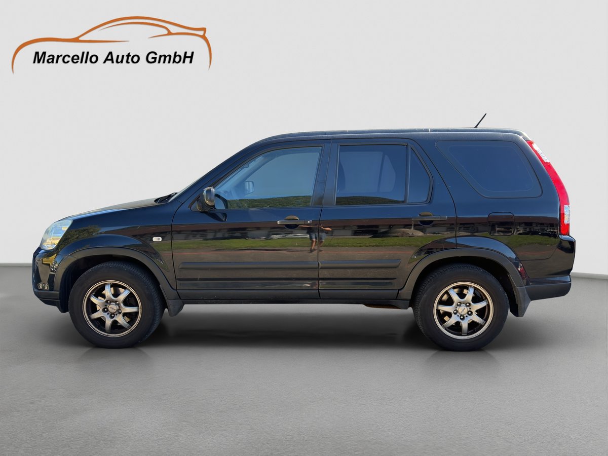 HONDA CR-V 2.2 i-CTDi 4WD LS, Diesel, Occasioni / Usate, Manuale - 2