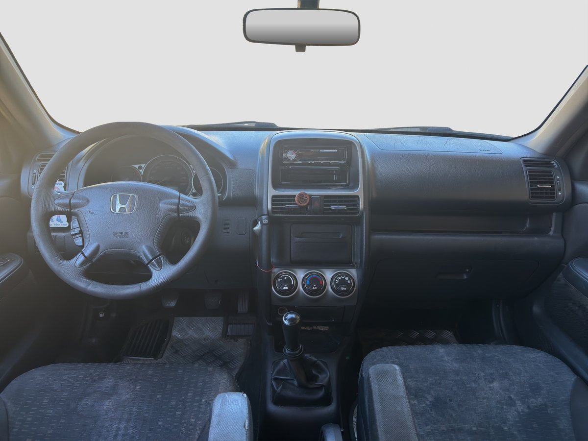 HONDA CR-V 2.2 i-CTDi 4WD LS, Diesel, Occasioni / Usate, Manuale - 5