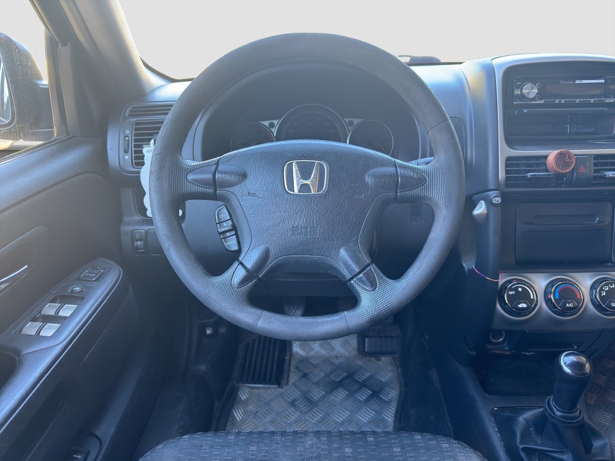 HONDA CR-V 2.2 i-CTDi 4WD LS, Diesel, Occasioni / Usate, Manuale - 7