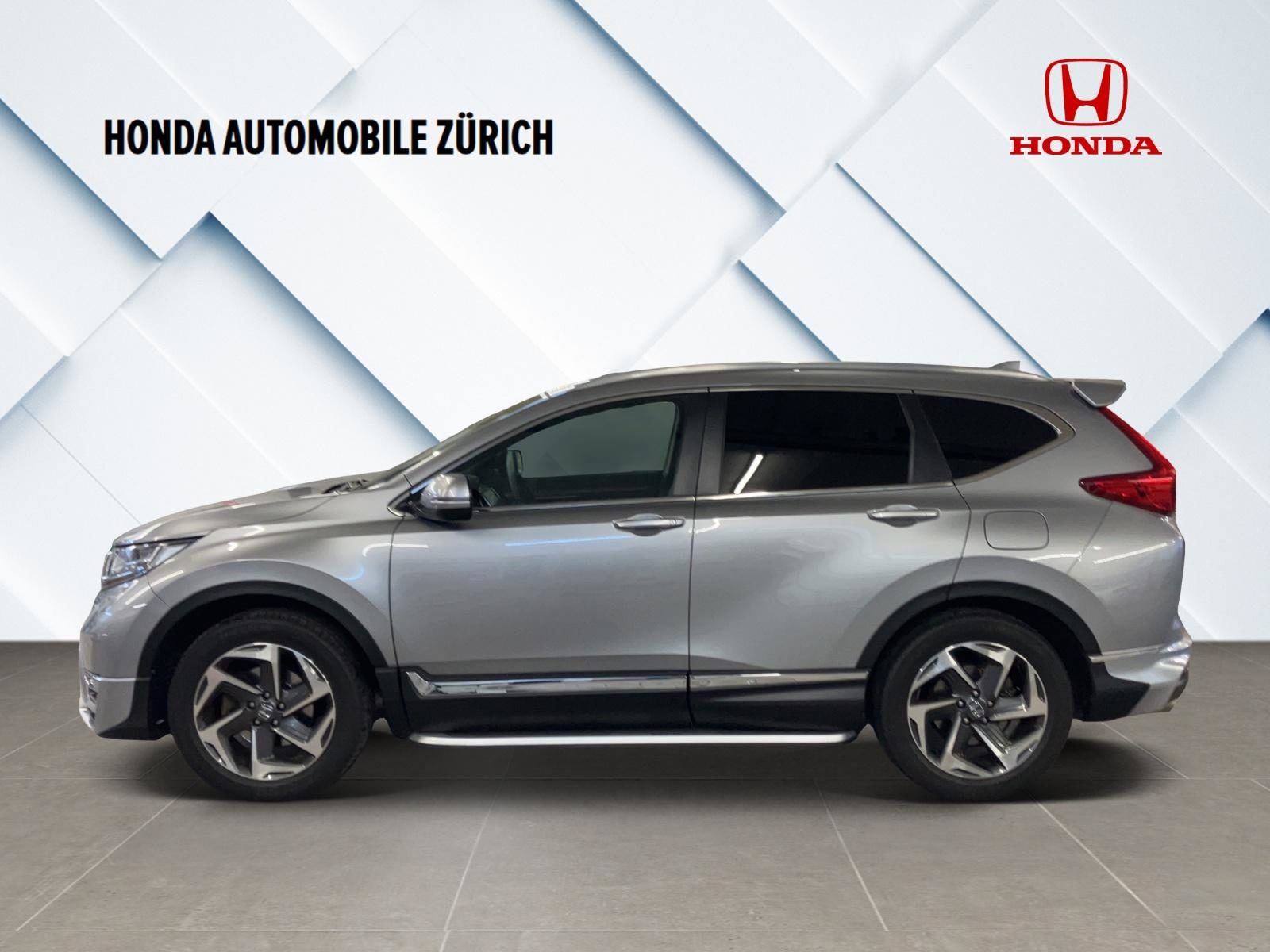 HONDA CR-V 1.5 i-VTEC Executive 4WD, Benzina, Occasioni / Usate, Automatico - 2