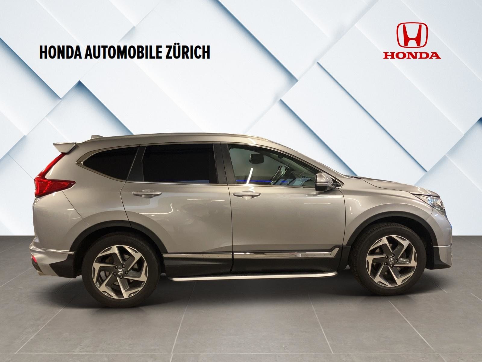 HONDA CR-V 1.5 i-VTEC Executive 4WD, Benzina, Occasioni / Usate, Automatico - 6