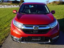 HONDA CR-V 2.0 i-MMD Lifestyle 4WD, Voll-Hybrid Benzin/Elektro, Occasion / Gebraucht, Automatik - 2