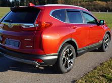 HONDA CR-V 2.0 i-MMD Lifestyle 4WD, Voll-Hybrid Benzin/Elektro, Occasion / Gebraucht, Automatik - 5