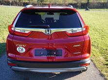 HONDA CR-V 2.0 i-MMD Lifestyle 4WD, Voll-Hybrid Benzin/Elektro, Occasion / Gebraucht, Automatik - 6
