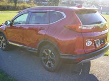 HONDA CR-V 2.0 i-MMD Lifestyle 4WD, Voll-Hybrid Benzin/Elektro, Occasion / Gebraucht, Automatik - 7