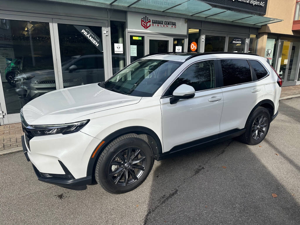 HONDA CR-V 2.0 i-MMD Advance 4WD
