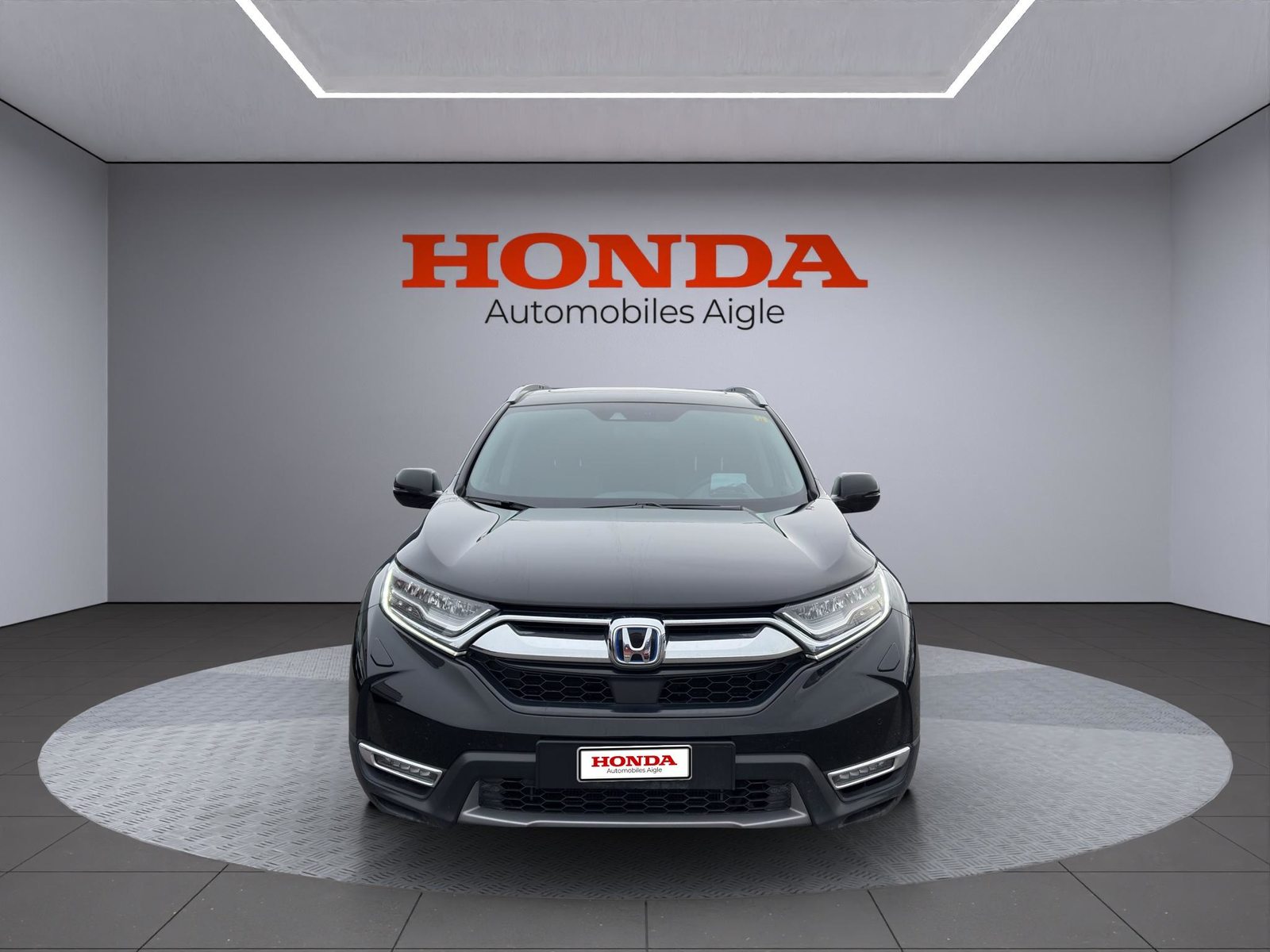 HONDA CR-V 2.0 i-MMD Executive 4WD