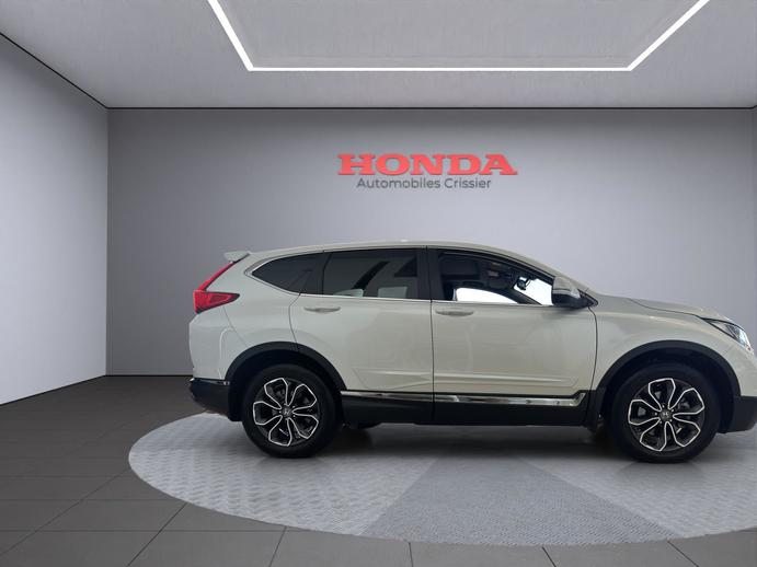 HONDA CR-V 2.0 i-MMD Executive 4WD, Full-Hybrid Petrol/Electric, Second hand / Used, Automatic
