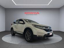 HONDA CR-V 2.0 i-MMD Executive 4WD, Full-Hybrid Petrol/Electric, Second hand / Used, Automatic - 2