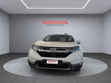 HONDA CR-V 2.0 i-MMD Executive 4WD, Full-Hybrid Petrol/Electric, Second hand / Used, Automatic - 3
