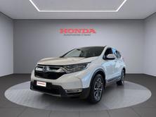 HONDA CR-V 2.0 i-MMD Executive 4WD, Full-Hybrid Petrol/Electric, Second hand / Used, Automatic - 4
