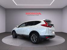 HONDA CR-V 2.0 i-MMD Executive 4WD, Full-Hybrid Petrol/Electric, Second hand / Used, Automatic - 5