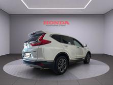 HONDA CR-V 2.0 i-MMD Executive 4WD, Full-Hybrid Petrol/Electric, Second hand / Used, Automatic - 7