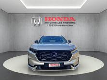 HONDA CR-V 2.0 i-MMD Plug-in Hybrid Advance Tech 2WD, Plug-in-Hybrid Petrol/Electric, Second hand / Used, Automatic - 2