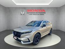 HONDA CR-V 2.0 i-MMD Plug-in Hybrid Advance Tech 2WD, Plug-in-Hybrid Petrol/Electric, Second hand / Used, Automatic - 3