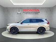 HONDA CR-V 2.0 i-MMD Plug-in Hybrid Advance Tech 2WD, Plug-in-Hybrid Petrol/Electric, Second hand / Used, Automatic - 4