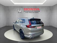 HONDA CR-V 2.0 i-MMD Plug-in Hybrid Advance Tech 2WD, Plug-in-Hybrid Petrol/Electric, Second hand / Used, Automatic - 5
