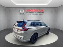 HONDA CR-V 2.0 i-MMD Plug-in Hybrid Advance Tech 2WD, Plug-in-Hybrid Petrol/Electric, Second hand / Used, Automatic - 7
