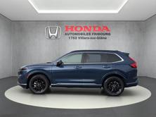 HONDA CR-V 2.0 i-MMD Plug-in Hybrid Advance Tech 2WD, Plug-in-Hybrid Petrol/Electric, Second hand / Used, Automatic - 4