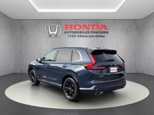 HONDA CR-V 2.0 i-MMD Plug-in Hybrid Advance Tech 2WD, Plug-in-Hybrid Petrol/Electric, Second hand / Used, Automatic - 5