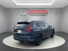HONDA CR-V 2.0 i-MMD Plug-in Hybrid Advance Tech 2WD, Plug-in-Hybrid Petrol/Electric, Second hand / Used, Automatic - 7