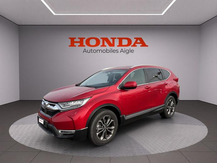 HONDA CR-V 2.0 i-MMD Executive 4WD, Full-Hybrid Petrol/Electric, Second hand / Used, Automatic