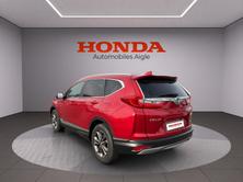 HONDA CR-V 2.0 i-MMD Executive 4WD, Full-Hybrid Petrol/Electric, Second hand / Used, Automatic - 3