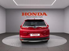HONDA CR-V 2.0 i-MMD Executive 4WD, Full-Hybrid Petrol/Electric, Second hand / Used, Automatic - 4